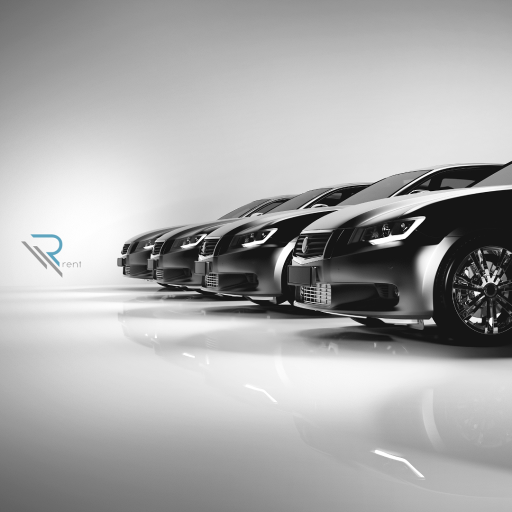Noleggio auto rrent srl